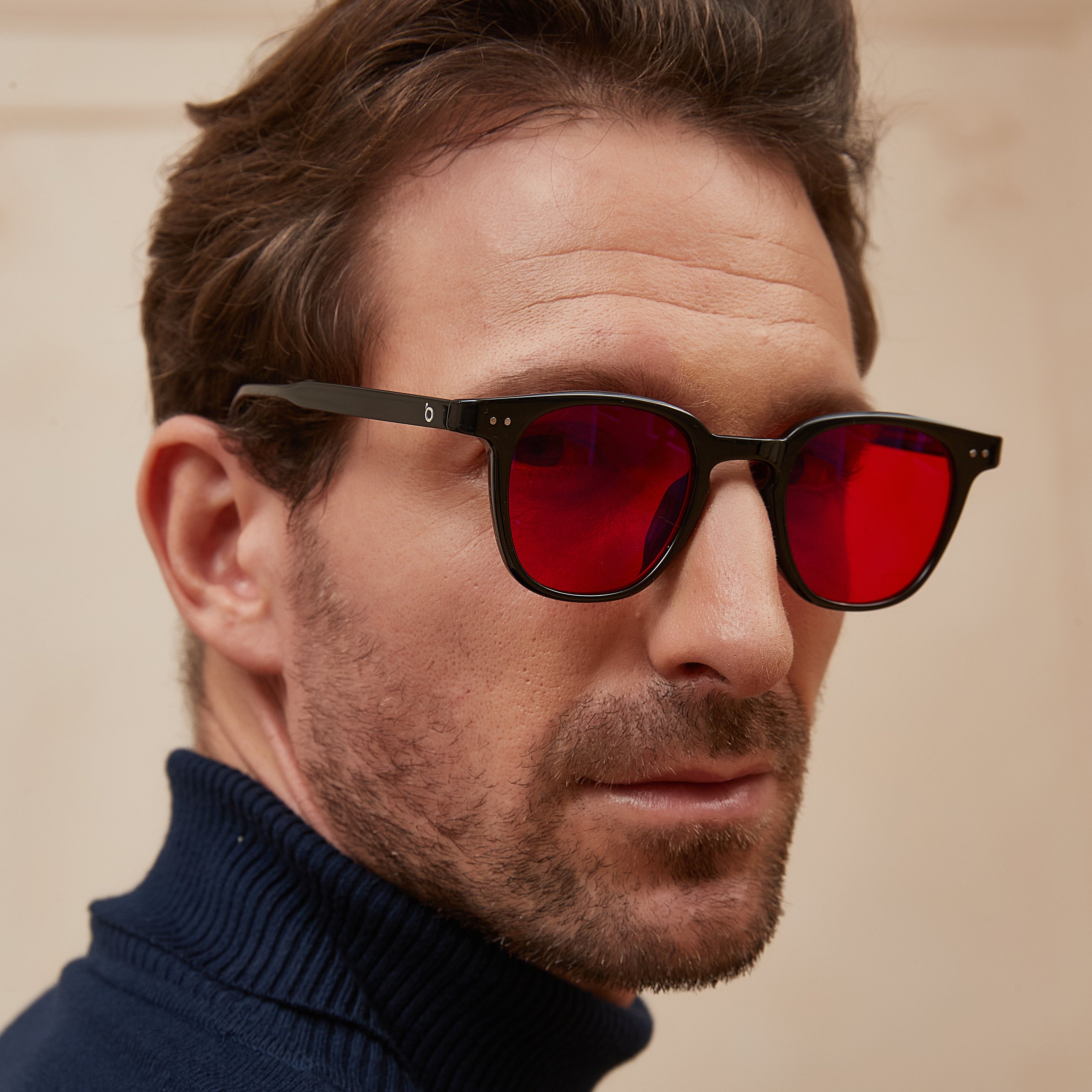 Tag & Nacht Paket - 3 Brillen