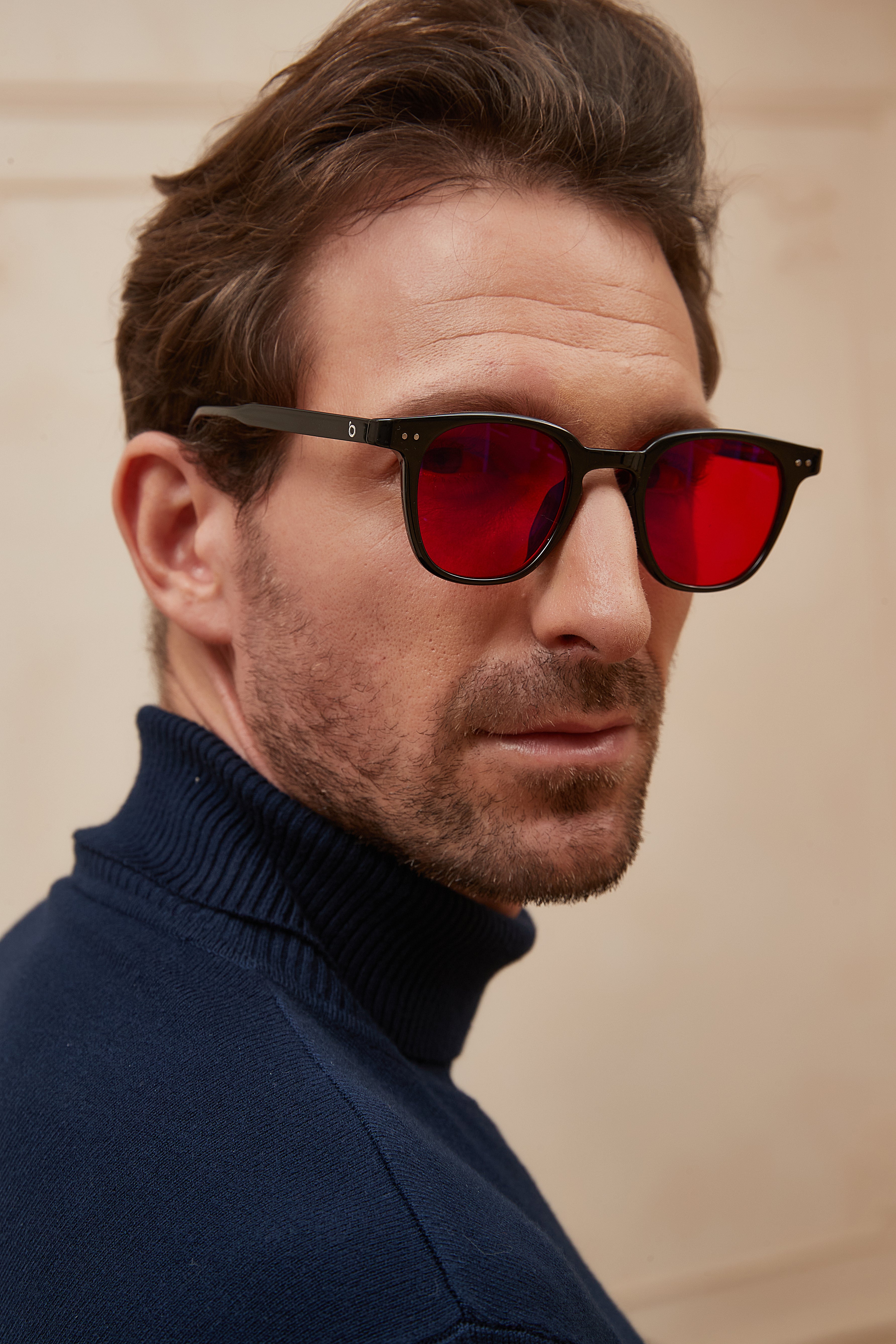 Da Vinci – Schlafbrille · Nachtschutz