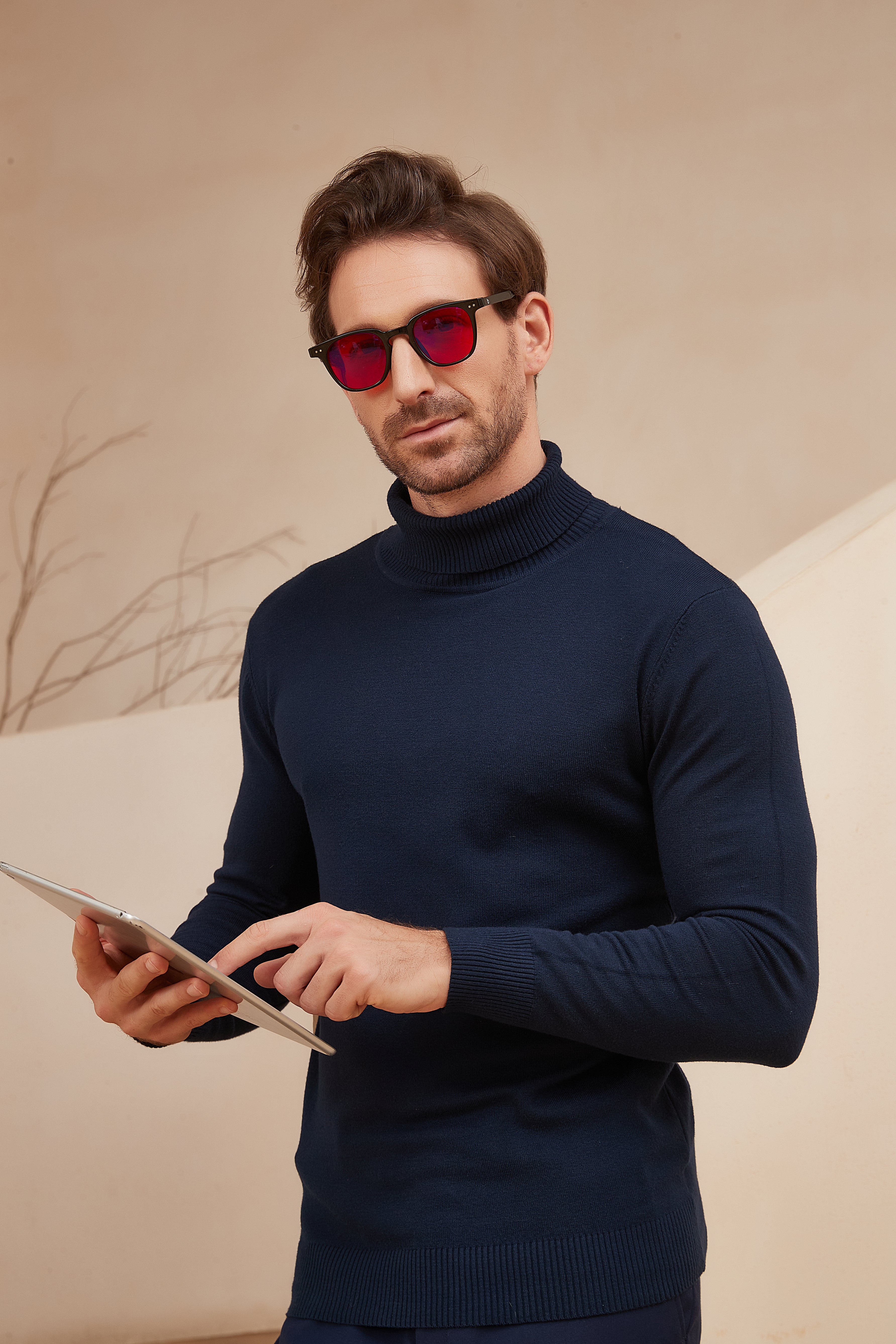 Da Vinci – Schlafbrille · Nachtschutz