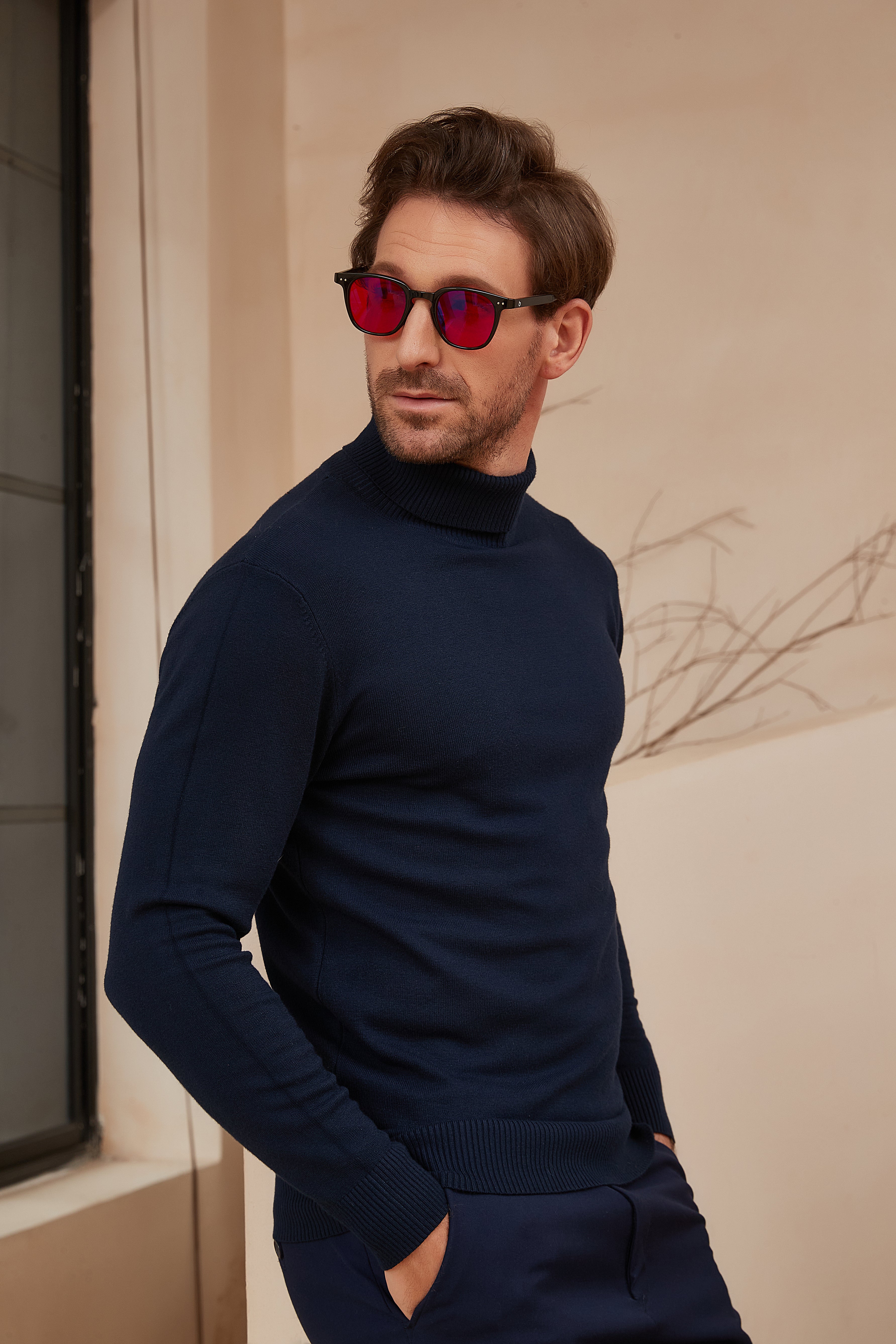 Da Vinci – Schlafbrille · Nachtschutz