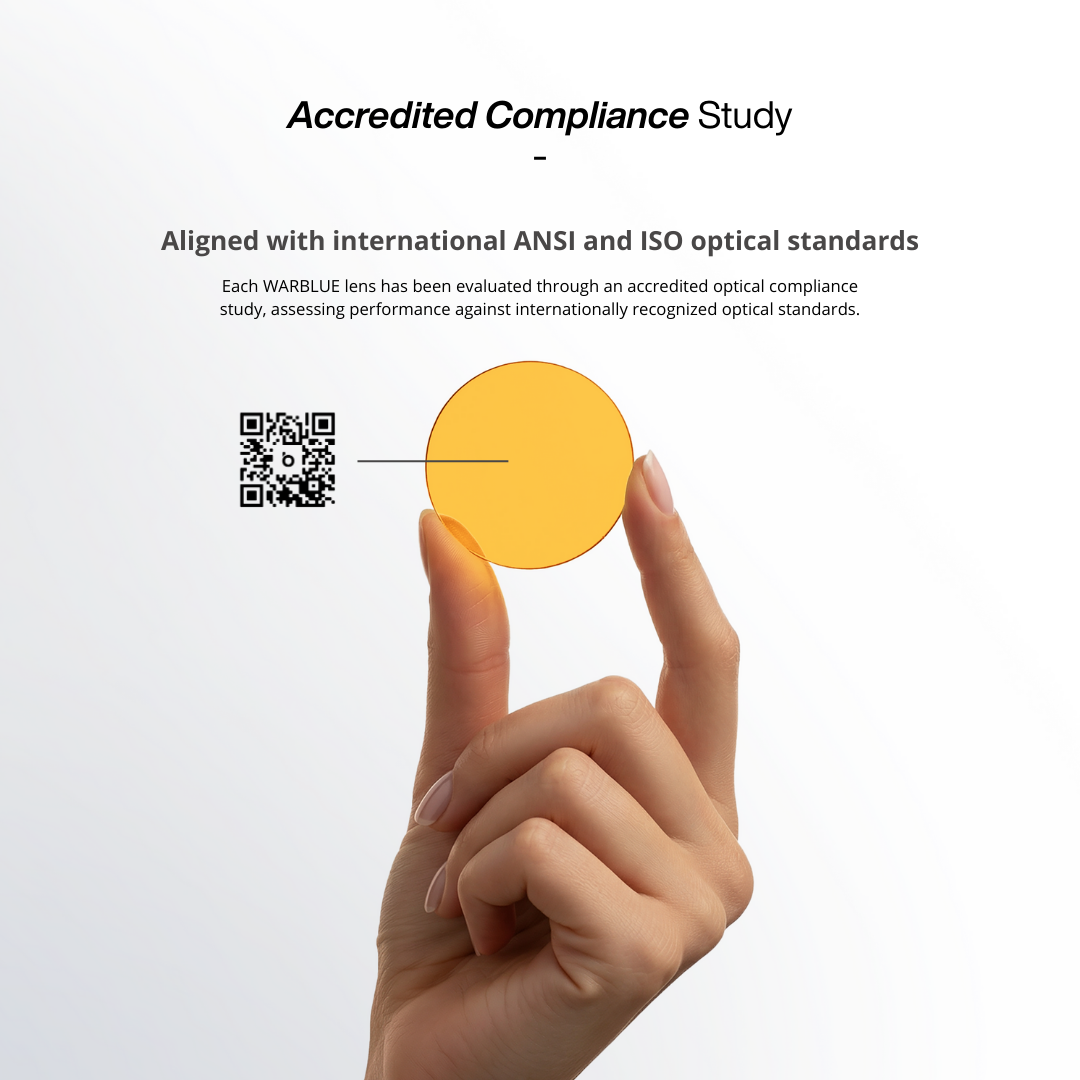 Hohe Belastung Paket - 2 Brillen