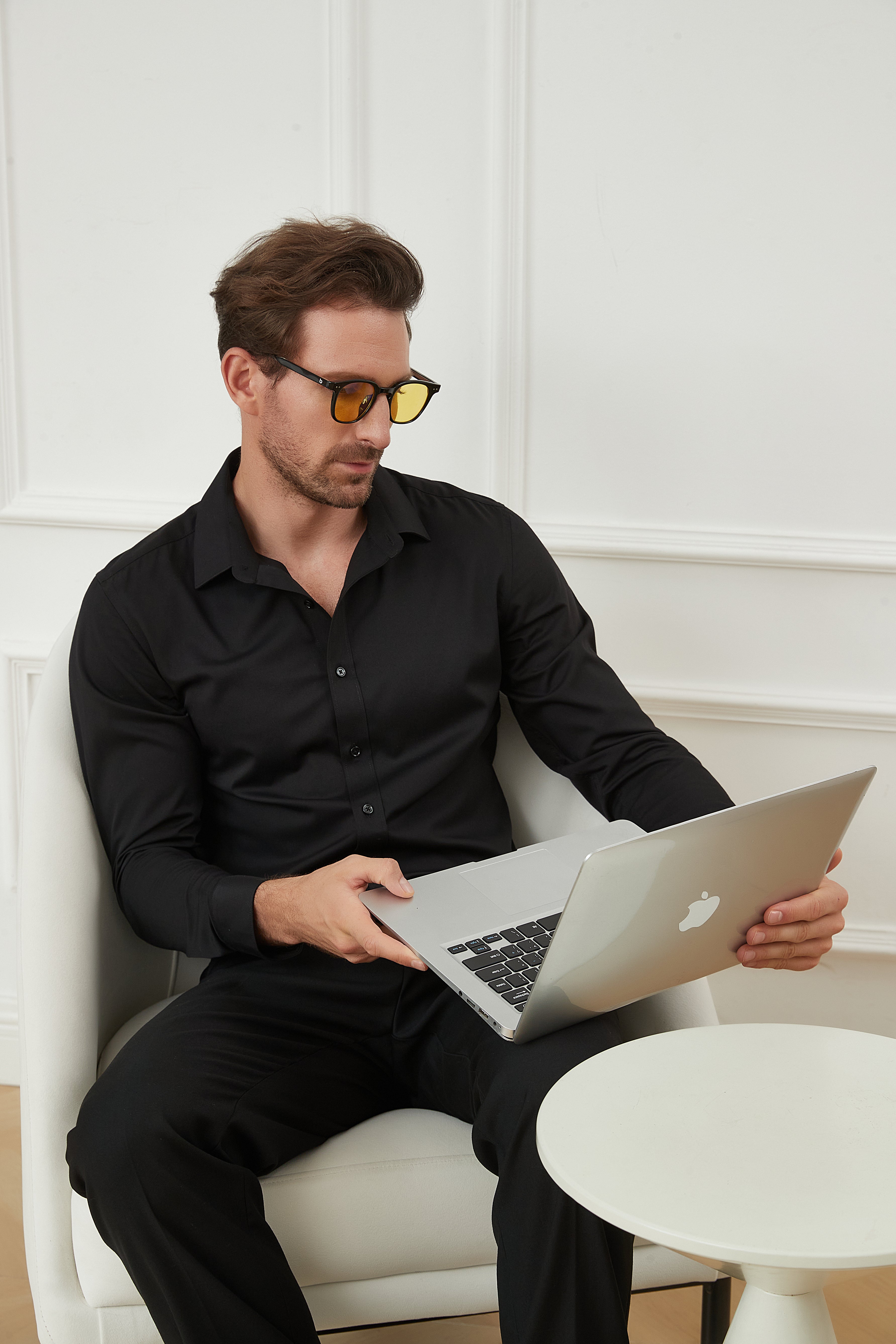 Galileo – Alltagsbrille · Visuelle Balance