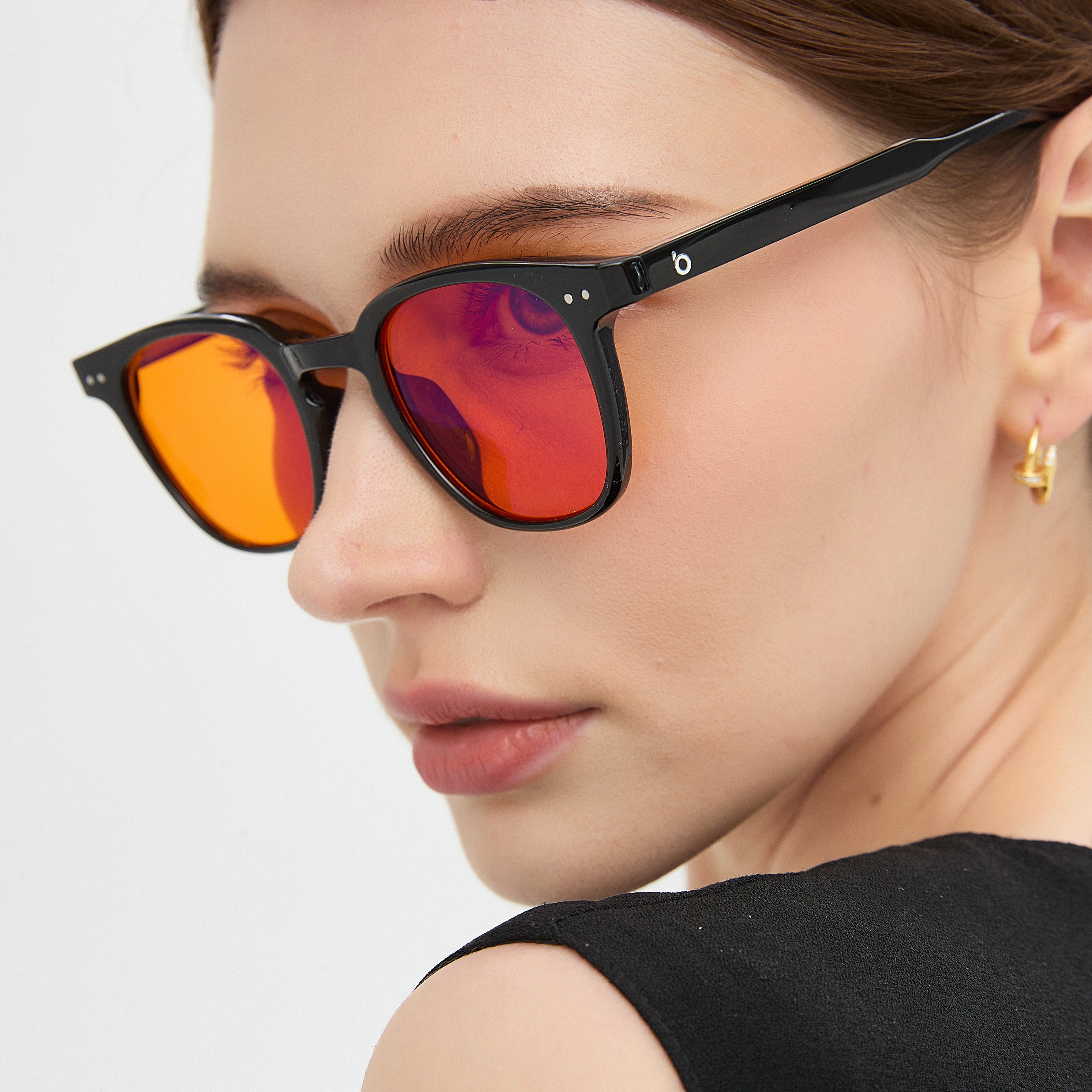 Tag & Nacht Paket - 3 Brillen