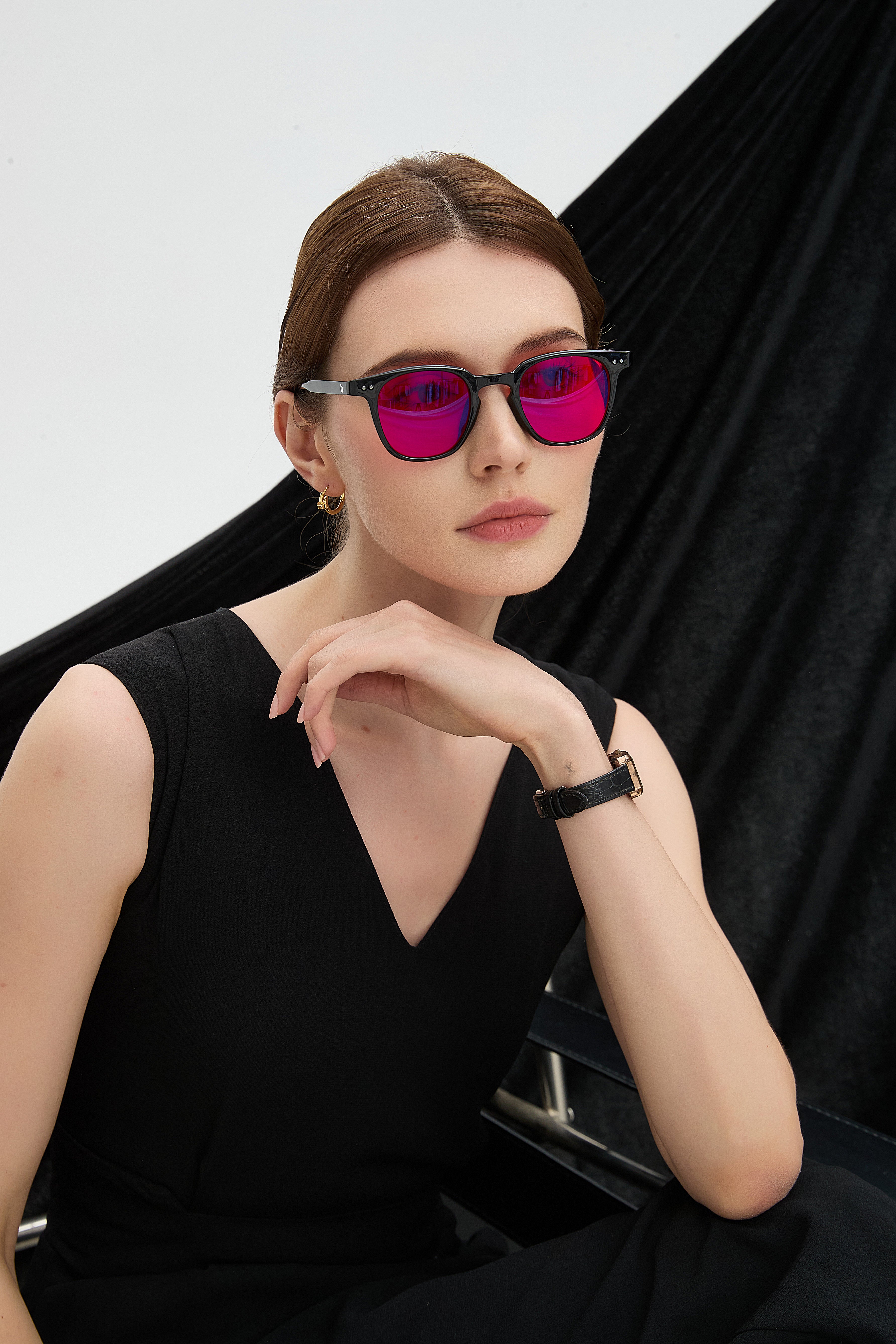 Da Vinci – Schlafbrille · Nachtschutz