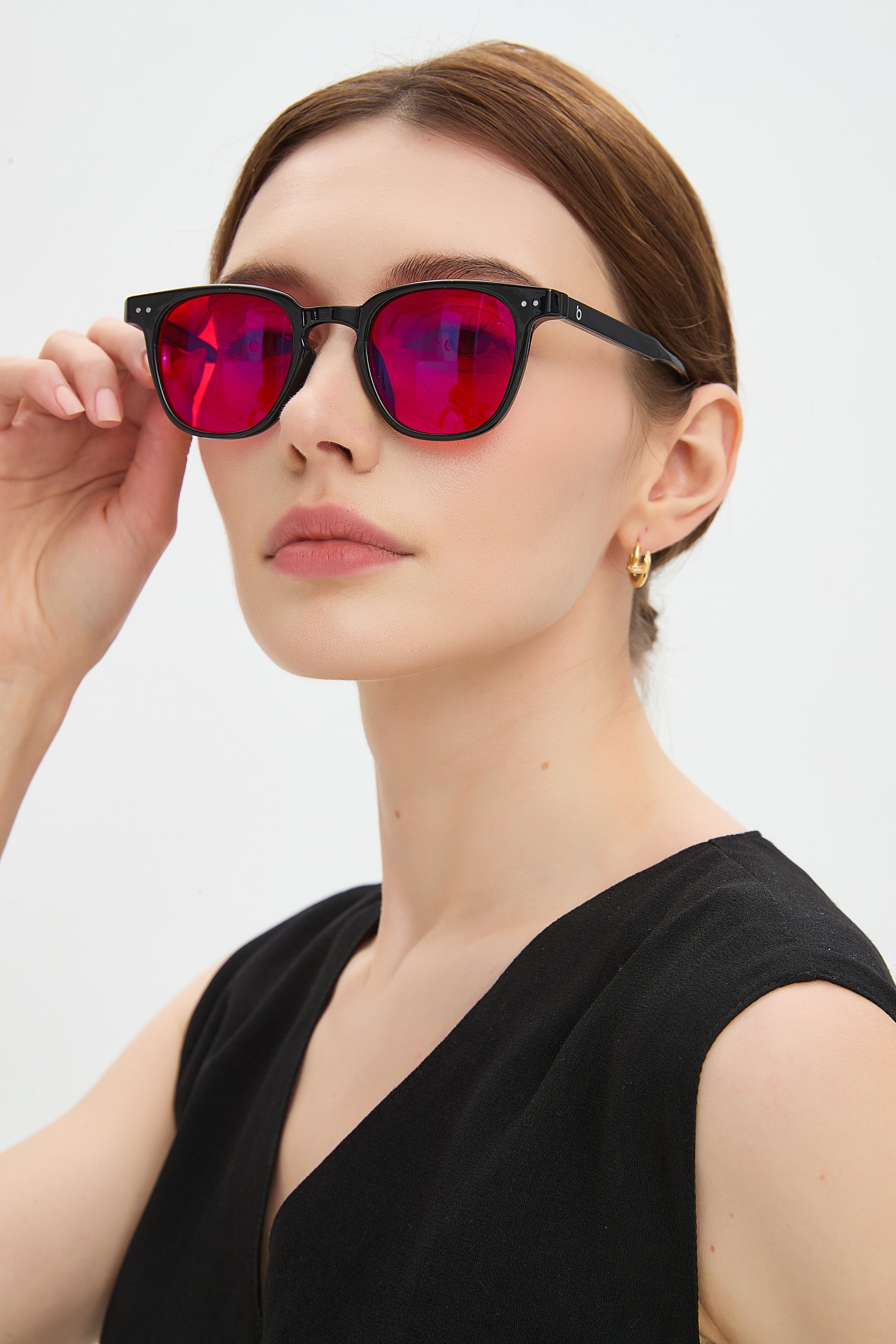 Da Vinci – Schlafbrille · Nachtschutz