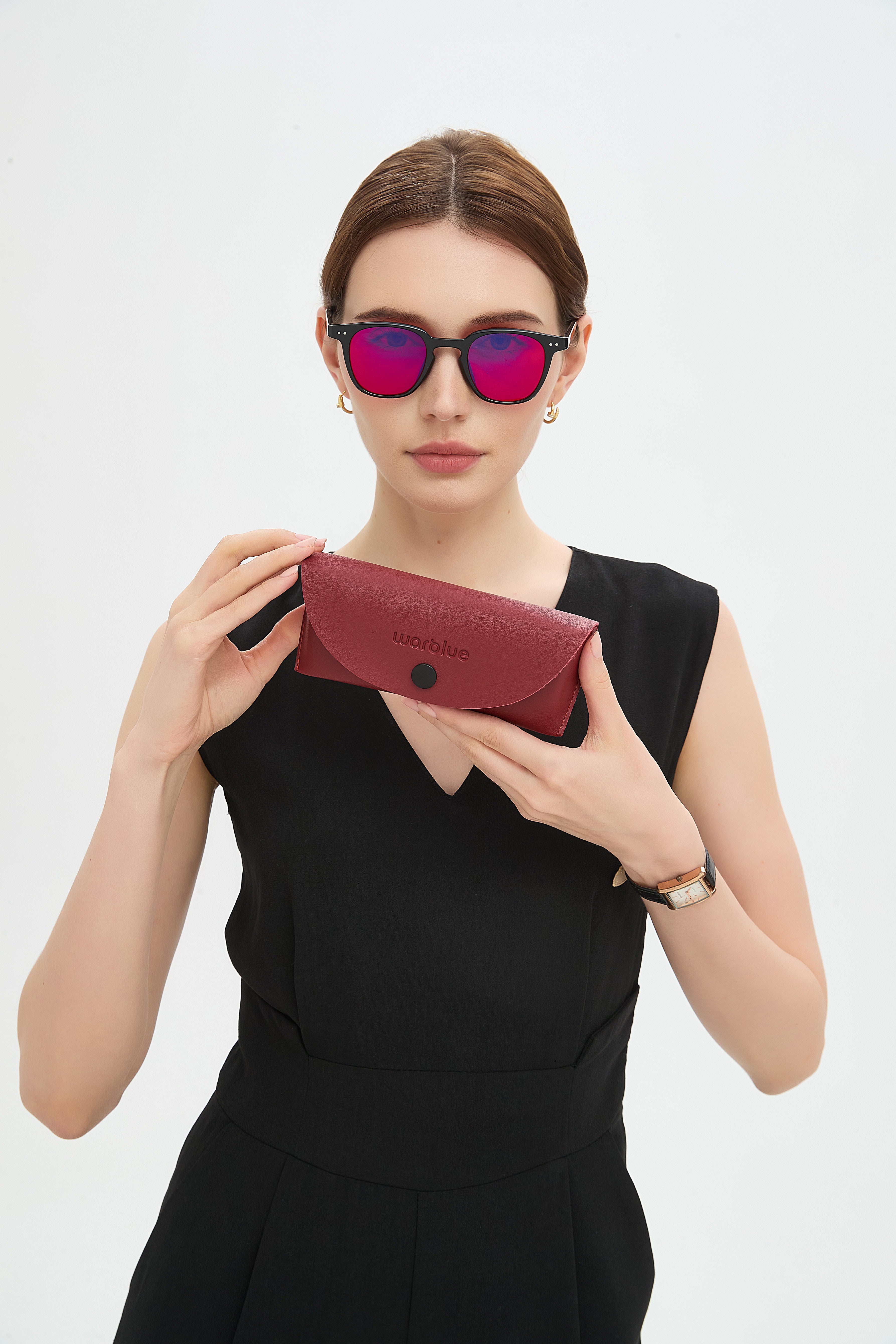 Da Vinci – Schlafbrille · Nachtschutz