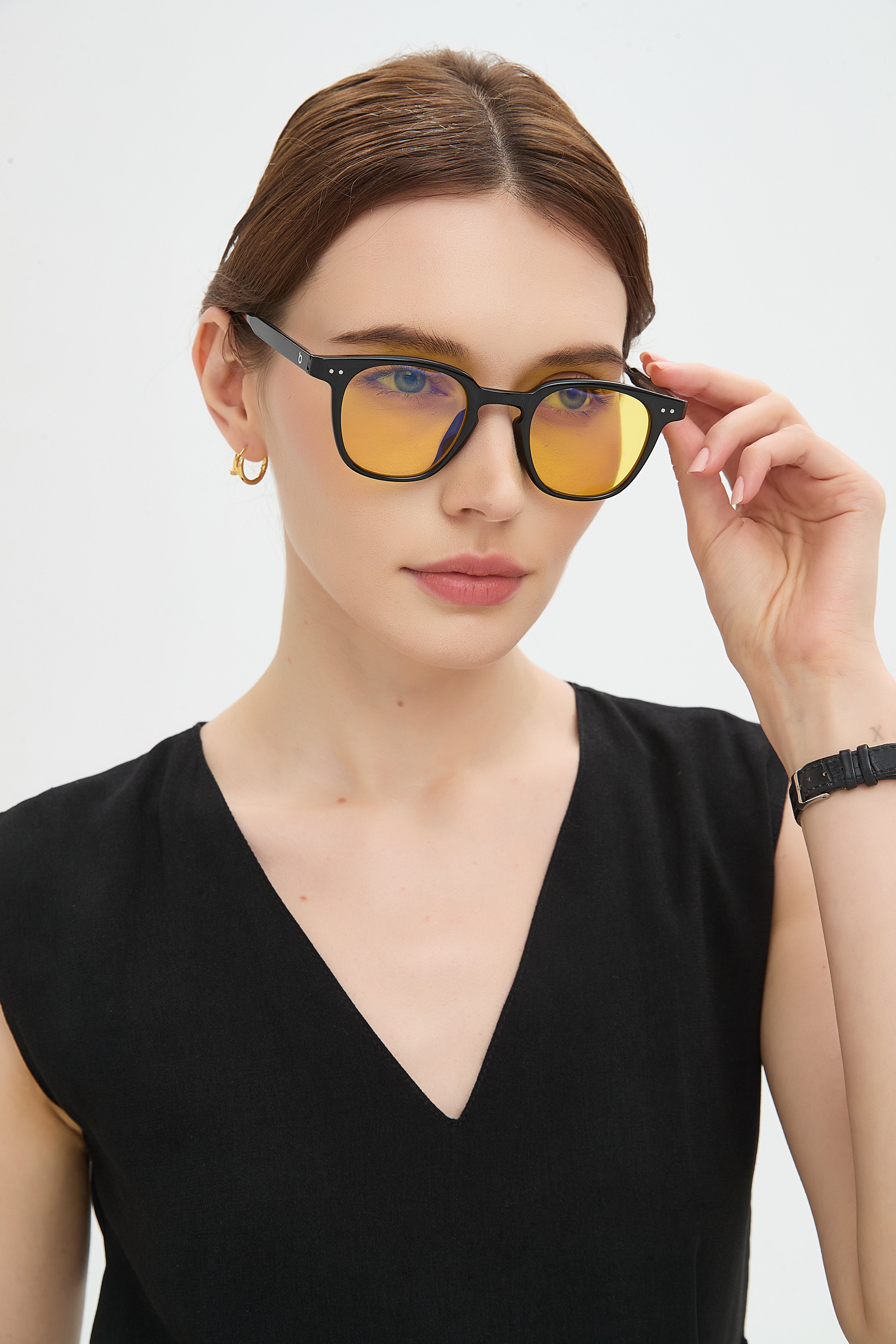 Galileo – Alltagsbrille · Visuelle Balance