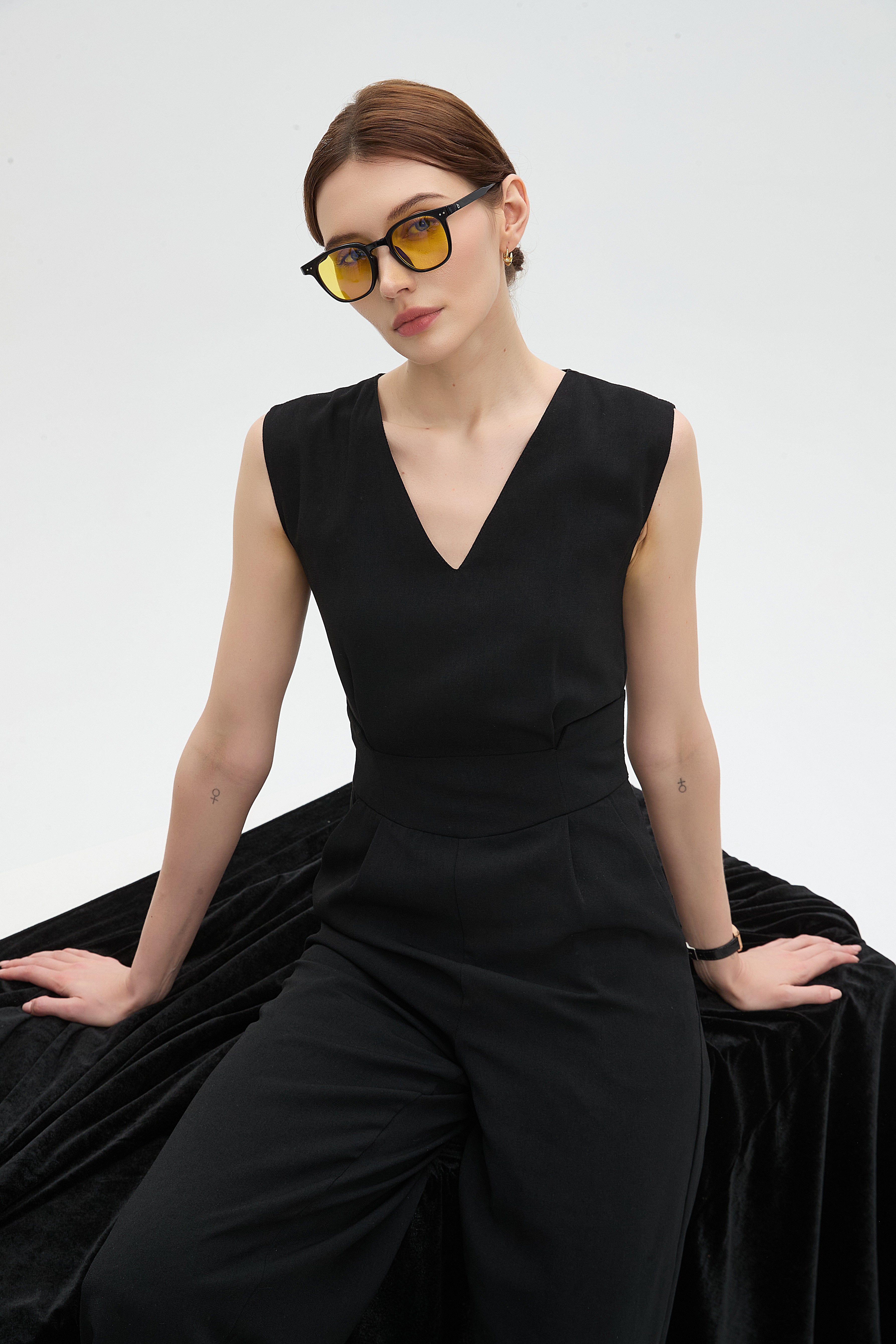 Galileo – Alltagsbrille · Visuelle Balance