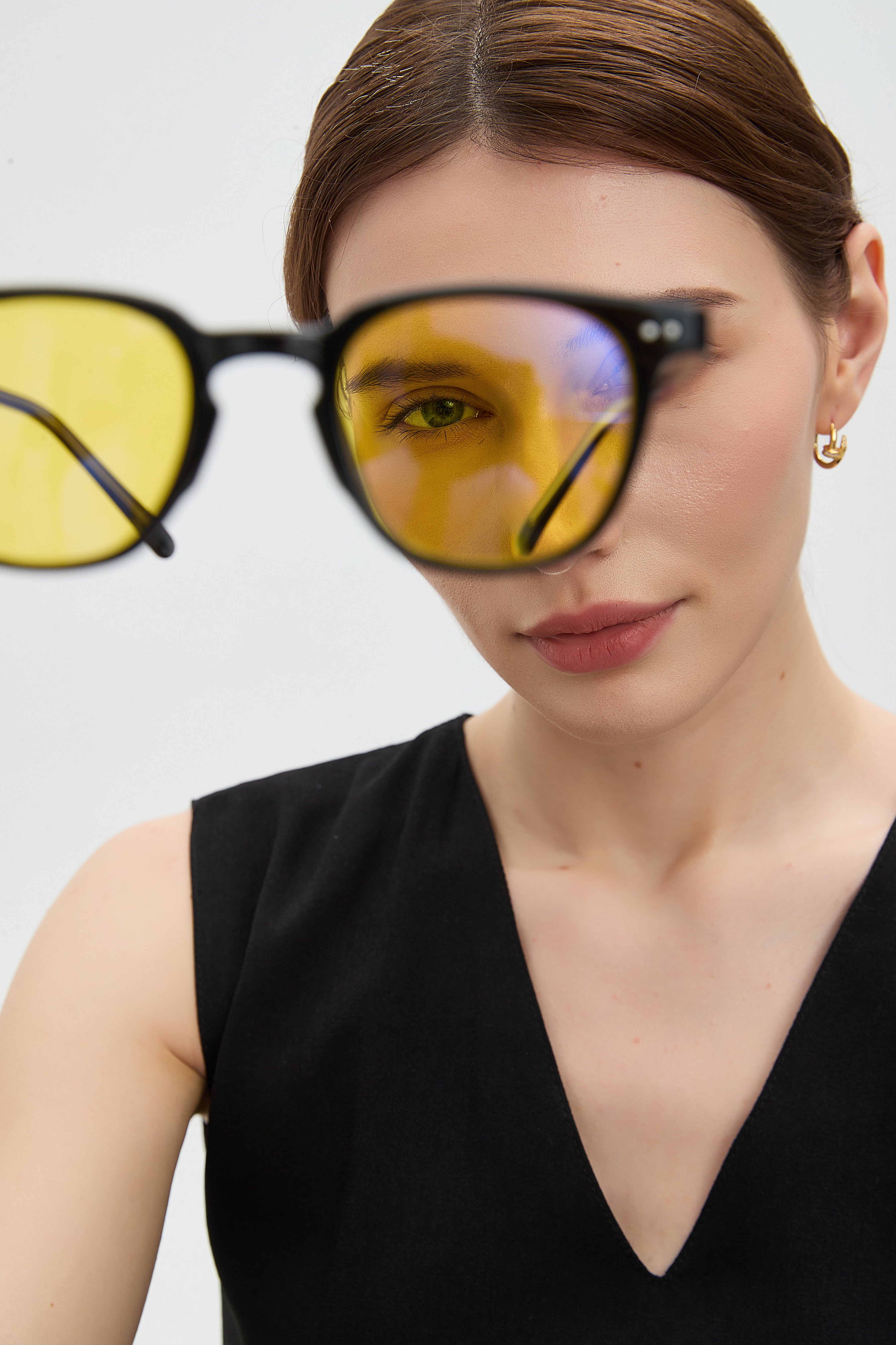 Galileo – Alltagsbrille · Visuelle Balance