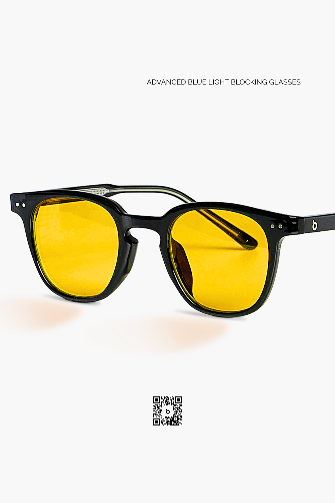 Galileo – Gafas diarias · Equilibrio visual