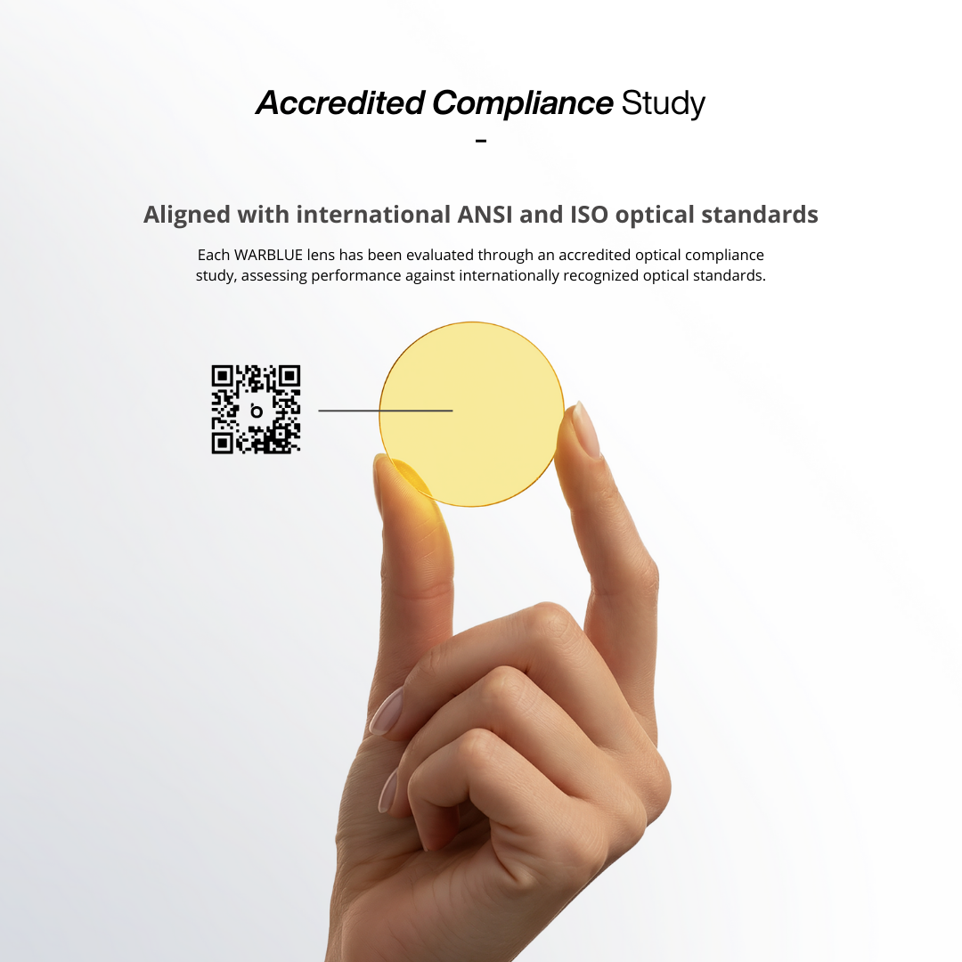 Galileo – Daily Glasses · Visual Balance