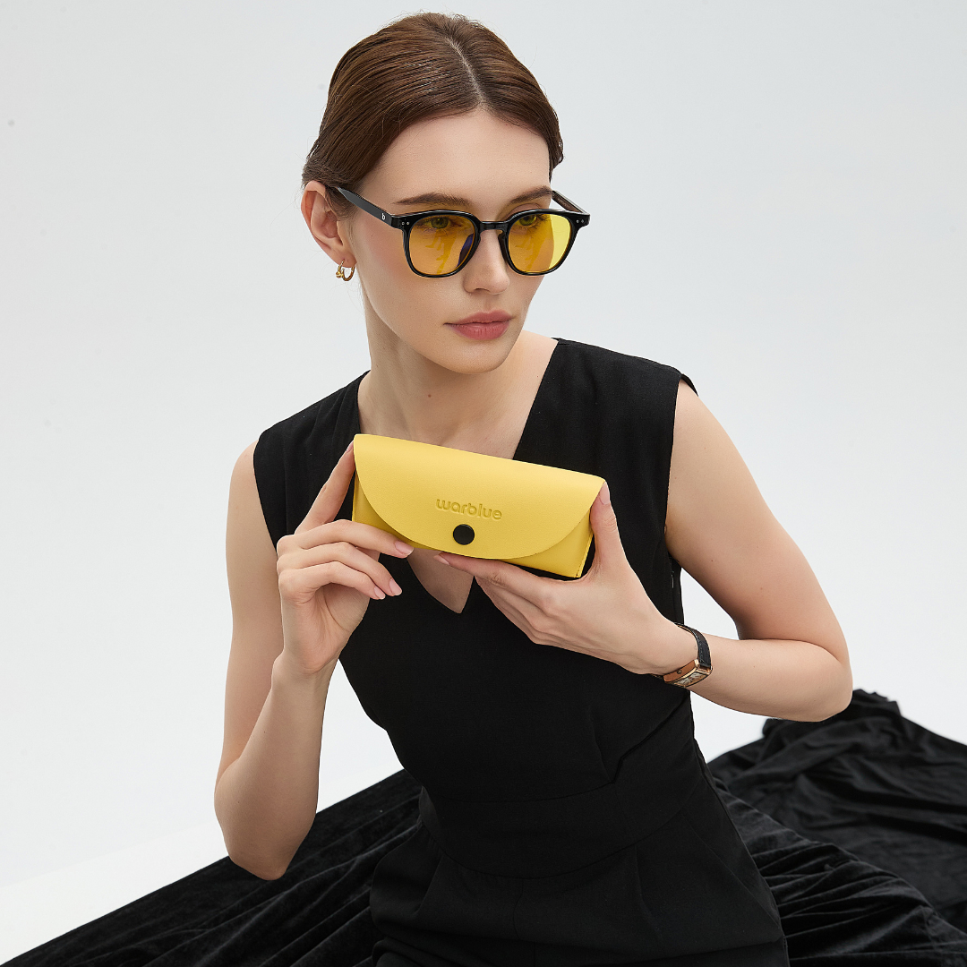 Galileo – Alltagbrille · Visuelles Gleichgewicht