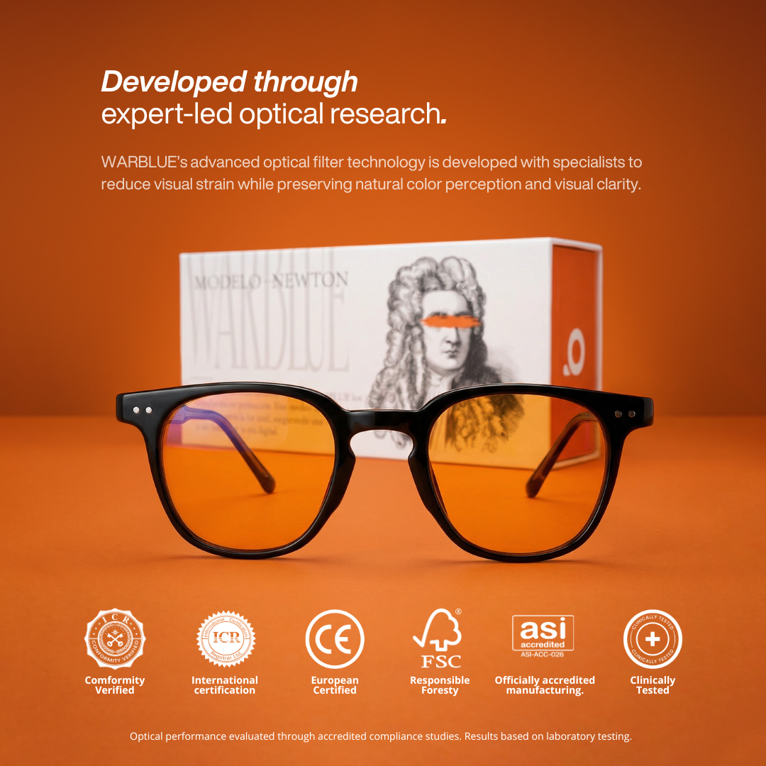 Hohe Belastung Paket - 2 Brillen