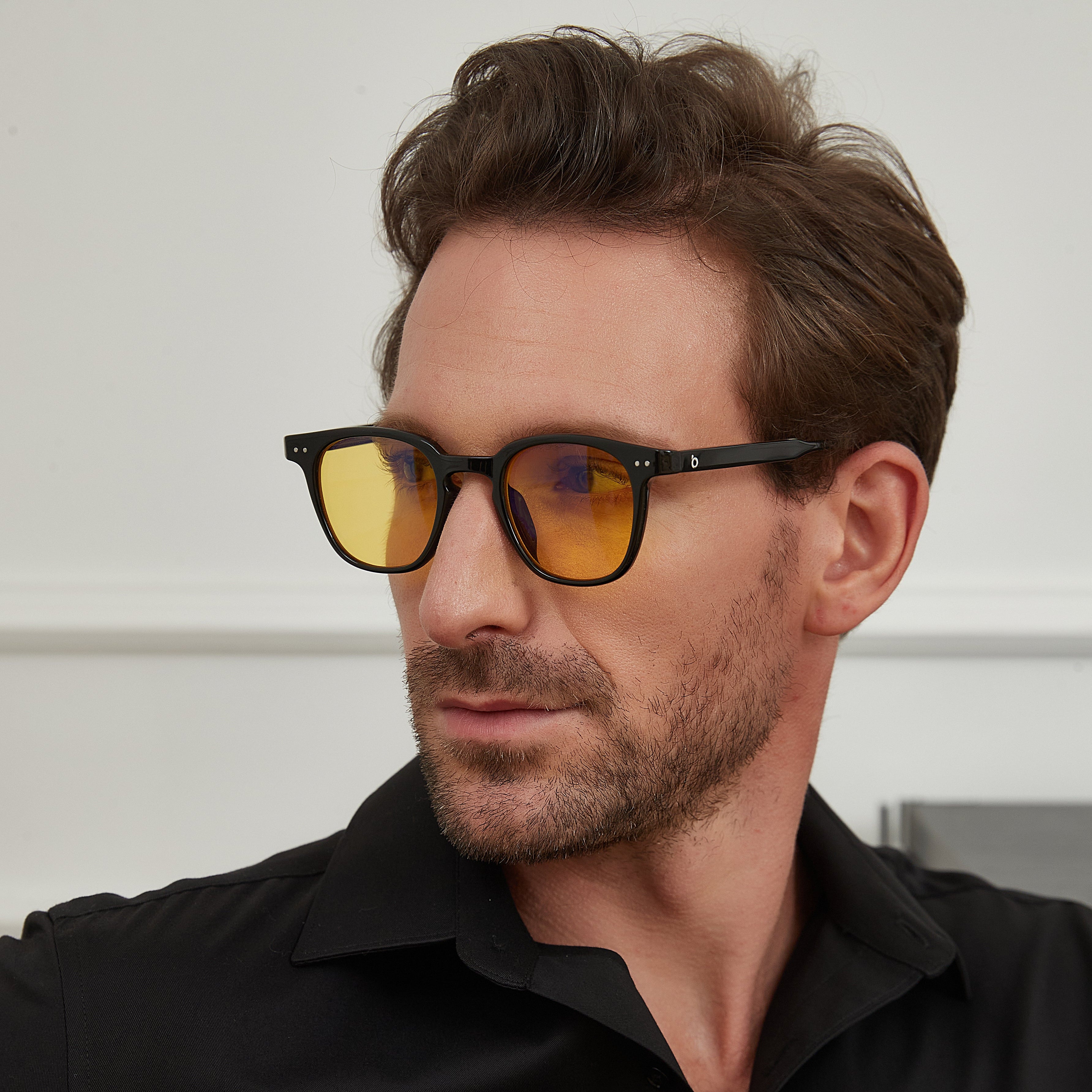 Tag & Nacht Paket - 3 Brillen