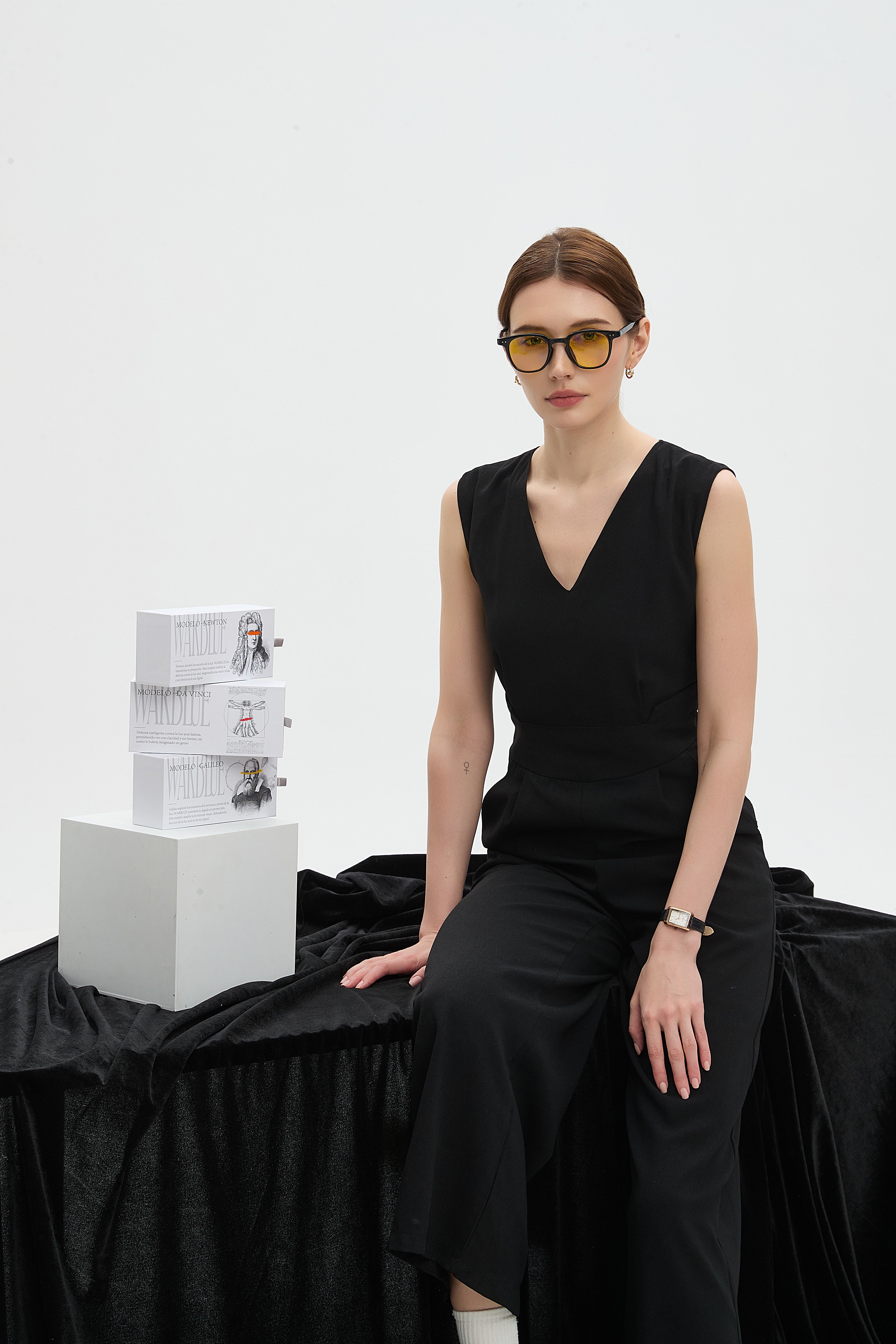 Day & Night Bundle - 3 Glasses