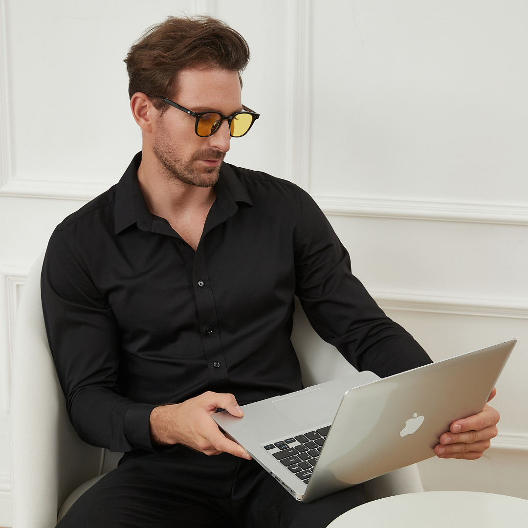 Galileo – Daily Glasses · Visual Balance